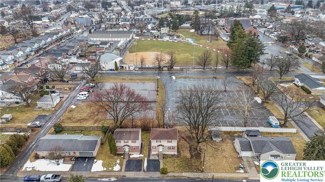 1030 Colorado Street, Allentown City, PA 18103