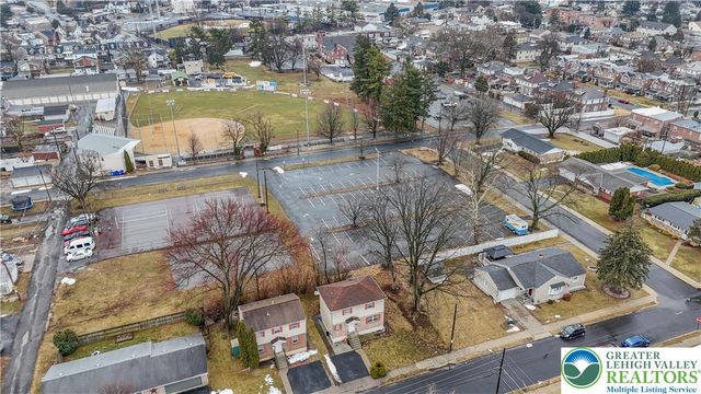 1030 Colorado Street, Allentown City, PA 18103