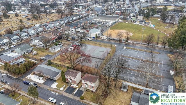 1030 Colorado Street, Allentown City, PA 18103