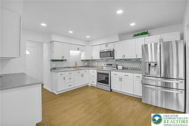 1030 Colorado Street, Allentown City, PA 18103