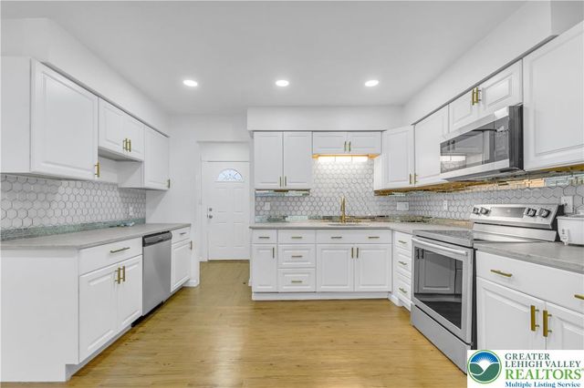 1030 Colorado Street, Allentown City, PA 18103