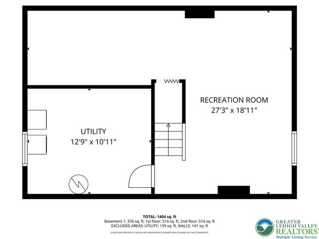 1030 Colorado Street, Allentown City, PA 18103