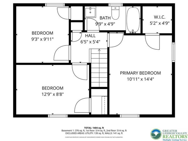 1030 Colorado Street, Allentown City, PA 18103