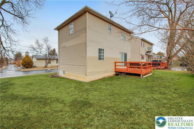 1030 Colorado Street, Allentown City, PA 18103