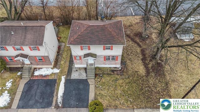 1030 Colorado Street, Allentown City, PA 18103