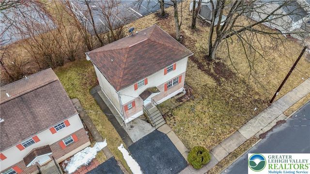 1030 Colorado Street, Allentown City, PA 18103