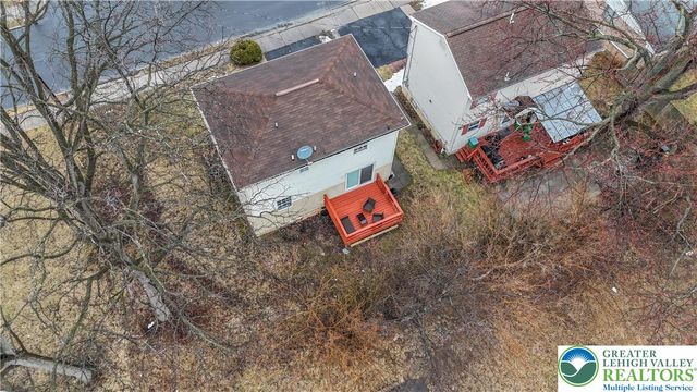 1030 Colorado Street, Allentown City, PA 18103