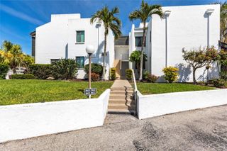2955 N BEACH ROAD B612, Englewood, FL 34223