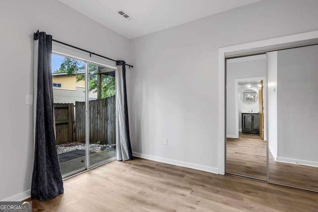 110 MORELAND Avenue SE F, Atlanta, GA 30316