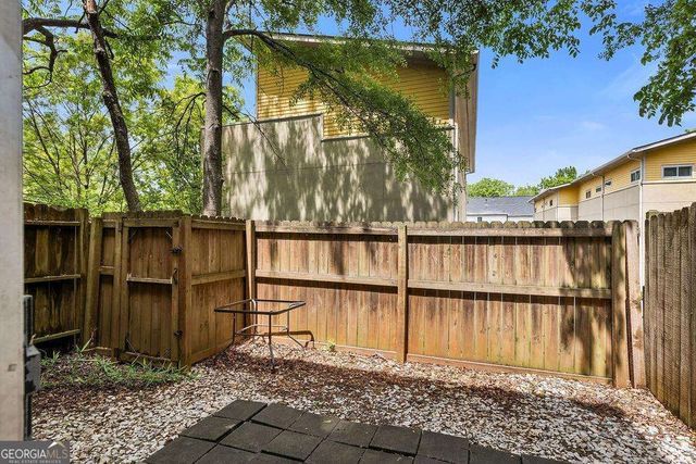 110 MORELAND Avenue SE F, Atlanta, GA 30316