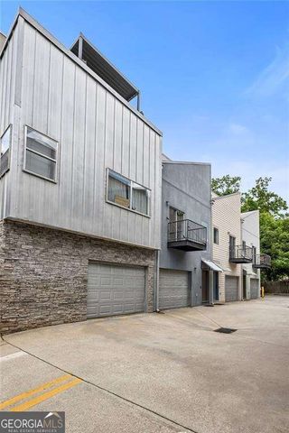110 MORELAND Avenue SE F, Atlanta, GA 30316