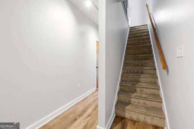 110 MORELAND Avenue SE F, Atlanta, GA 30316