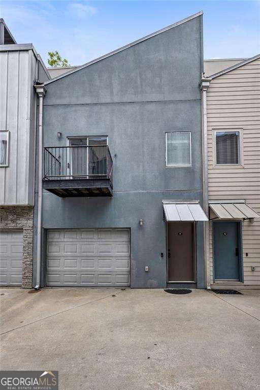 110 MORELAND Avenue SE F, Atlanta, GA 30316