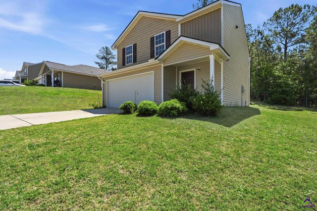 1553 Austin Drive, Macon, GA 31217