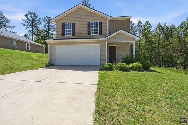 1553 Austin Drive, Macon, GA 31217