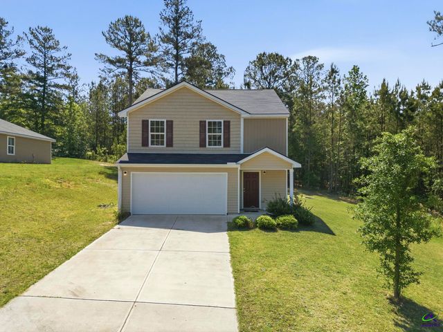 1553 Austin Drive, Macon, GA 31217