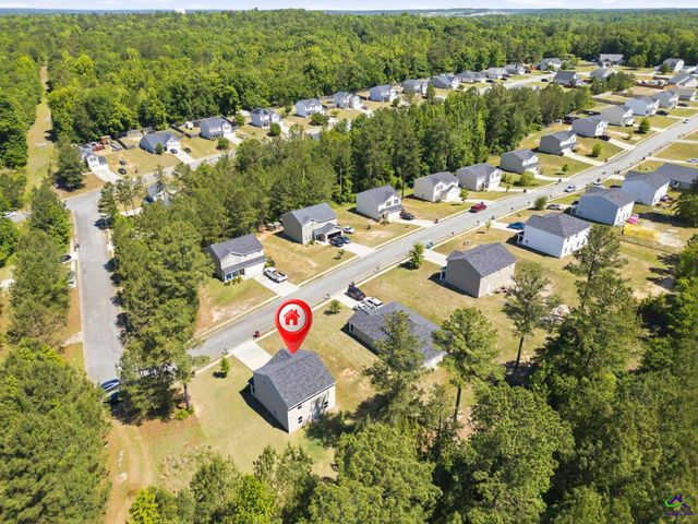 1553 Austin Drive, Macon, GA 31217