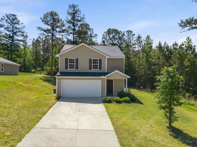 1553 Austin Drive, Macon, GA 31217