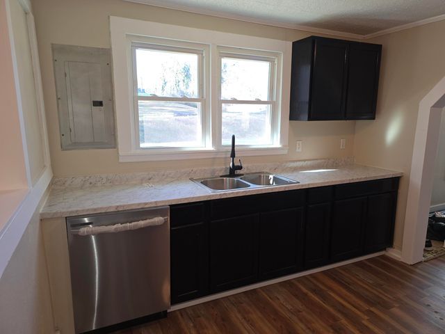 1009 W Main Street, Lafayette, GA 30728