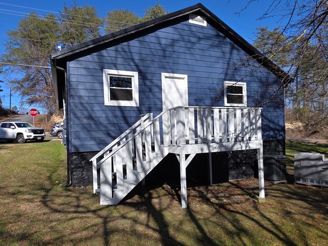 1009 W Main Street, Lafayette, GA 30728