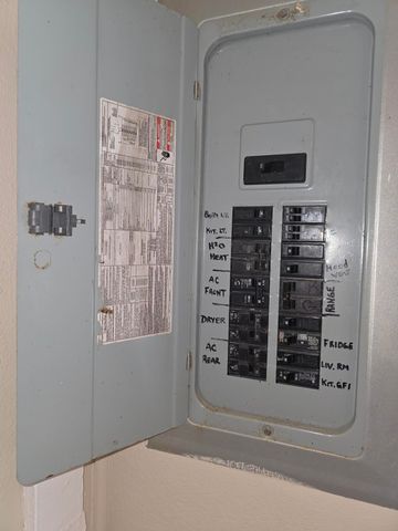 1009 W Main Street, Lafayette, GA 30728