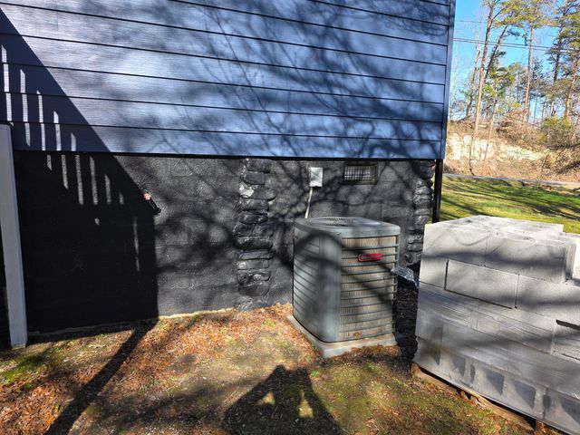 1009 W Main Street, Lafayette, GA 30728