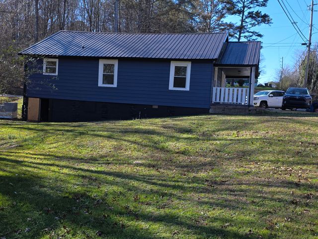 1009 W Main Street, Lafayette, GA 30728