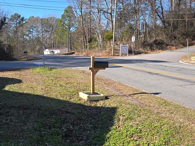 1009 W Main Street, Lafayette, GA 30728