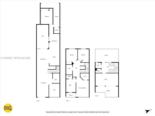 6308 NW 104th Path, Doral, FL 33178