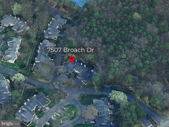 7507 BROACH DR, Richmond, VA 23225