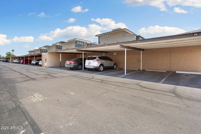 1320 E BETHANY HOME Road 102, Phoenix, AZ 85014