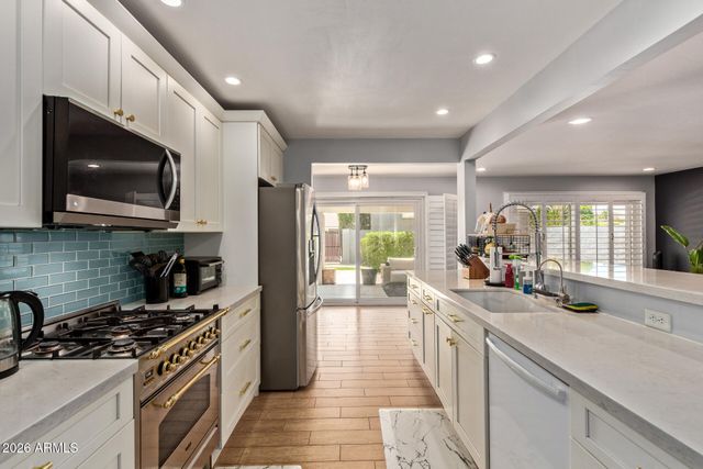 1065 E Fairmont Drive, Tempe, AZ 85282