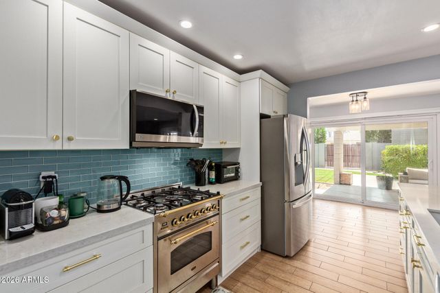 1065 E Fairmont Drive, Tempe, AZ 85282