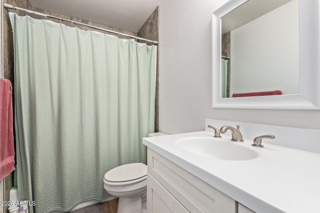 1065 E Fairmont Drive, Tempe, AZ 85282