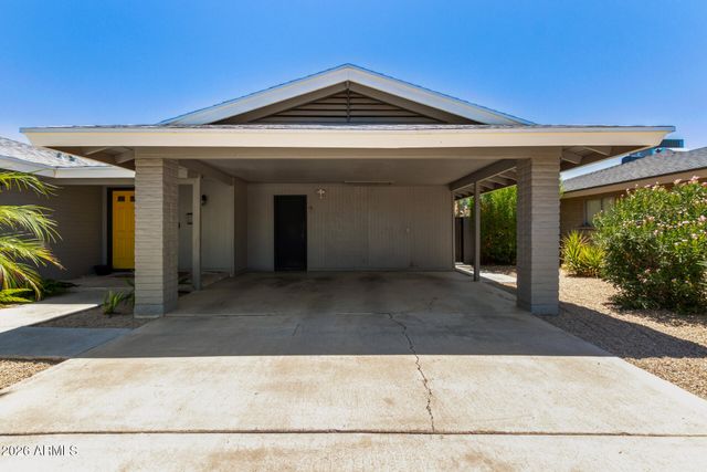 1065 E Fairmont Drive, Tempe, AZ 85282