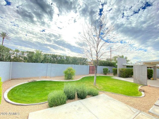 1065 E Fairmont Drive, Tempe, AZ 85282