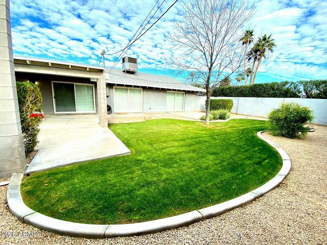 1065 E Fairmont Drive, Tempe, AZ 85282