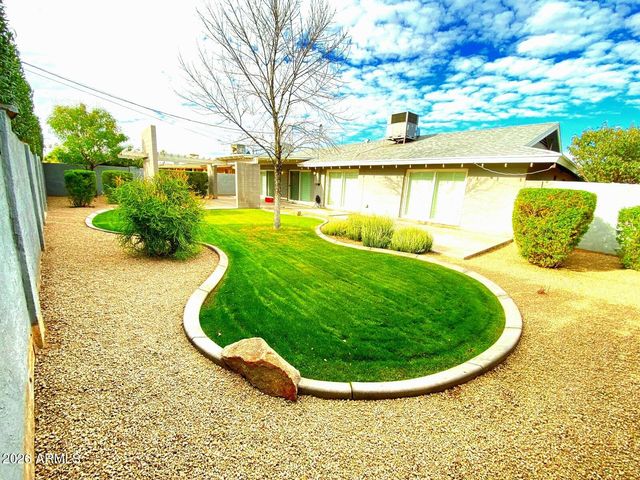 1065 E Fairmont Drive, Tempe, AZ 85282