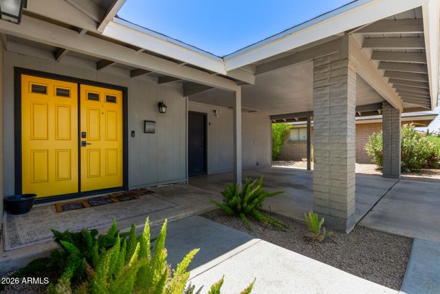 1065 E Fairmont Drive, Tempe, AZ 85282