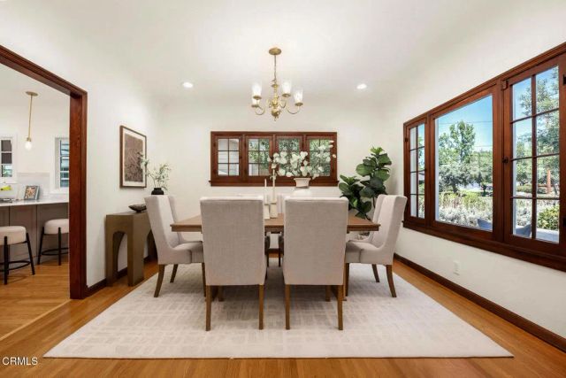 2005 Le Droit Drive, South Pasadena, CA 91030