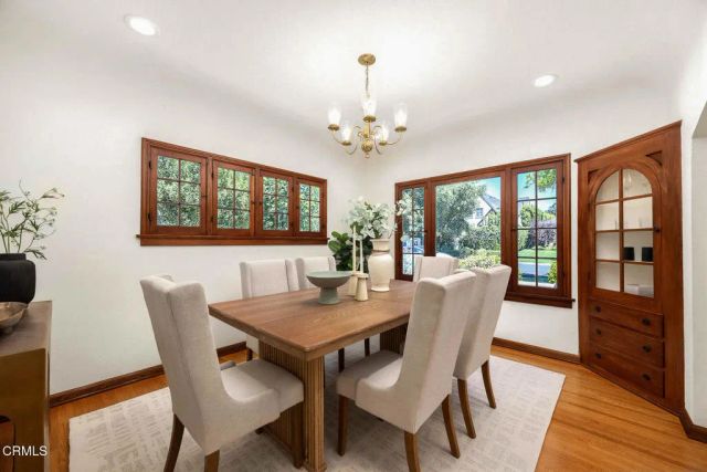 2005 Le Droit Drive, South Pasadena, CA 91030
