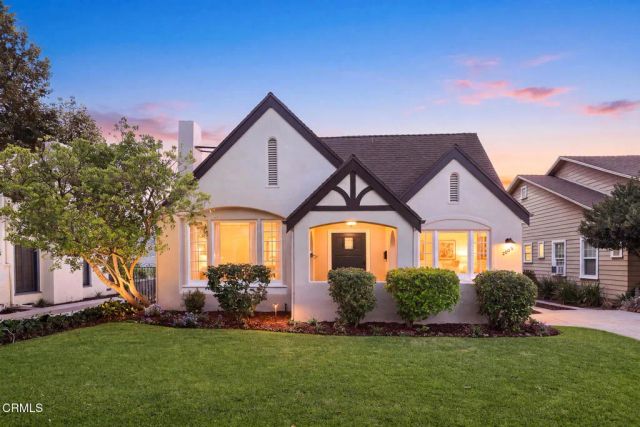 2005 Le Droit Drive, South Pasadena, CA 91030