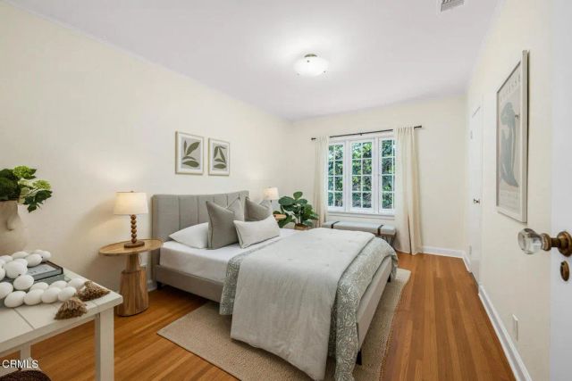 2005 Le Droit Drive, South Pasadena, CA 91030