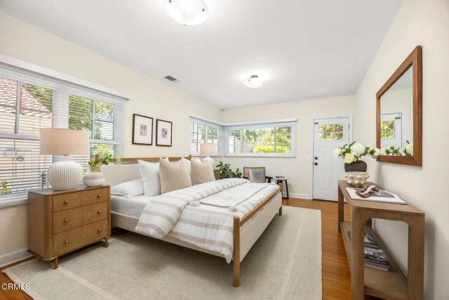 2005 Le Droit Drive, South Pasadena, CA 91030