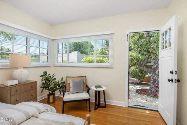 2005 Le Droit Drive, South Pasadena, CA 91030