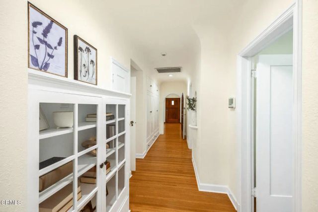 2005 Le Droit Drive, South Pasadena, CA 91030