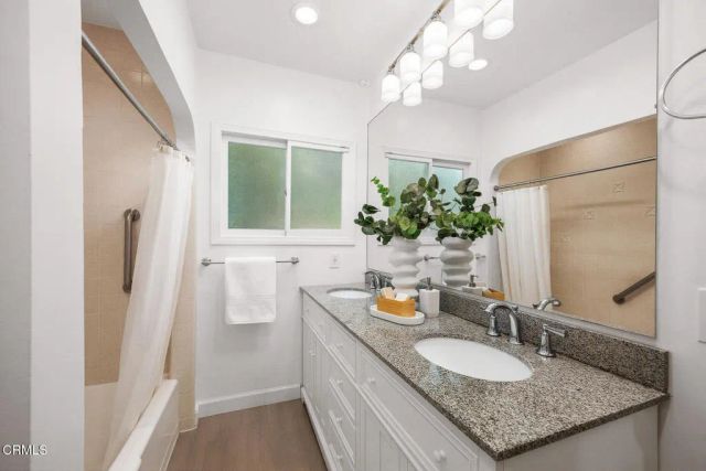 2005 Le Droit Drive, South Pasadena, CA 91030