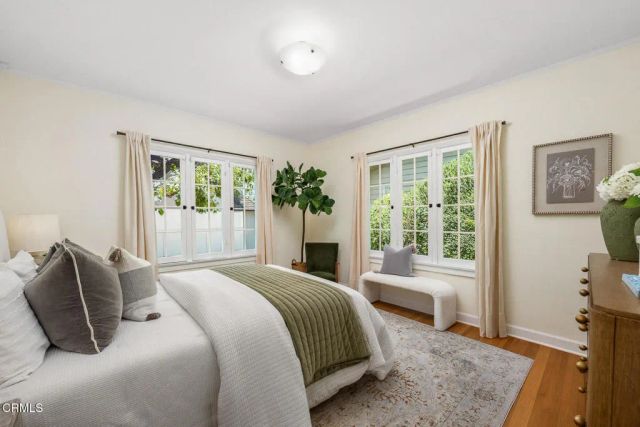2005 Le Droit Drive, South Pasadena, CA 91030