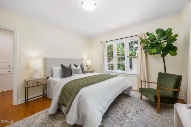 2005 Le Droit Drive, South Pasadena, CA 91030