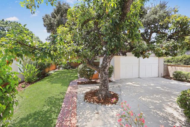 2005 Le Droit Drive, South Pasadena, CA 91030